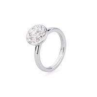 Anello Brosway Donna Tring in Acciaio BTGC124-14 - BTGC124-14